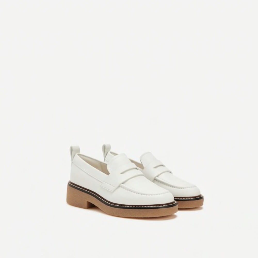 Everlane - The Gum Sole Penny Loafer